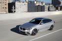 BMW Série 3 Gran Turismo