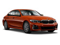 BMW SERIE 3 (G20 Berline) M340i xDrive 374 ch