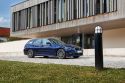 BMW 330d xDrive Touring M Sport