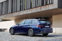 BMW 330d xDrive Touring M Sport