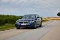 BMW 330d xDrive Touring M Sport