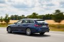 BMW 330d xDrive Touring M Sport