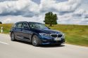 BMW 330d xDrive Touring M Sport