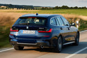 Essai BMW 330d xDrive Touring M Sport