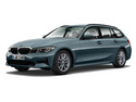 BMW SERIE 3 (G21 Touring) 330d xDrive 265 ch