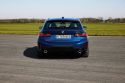 BMW 330e xDrive Touring