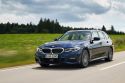 BMW Serie 3 Touring (G21)