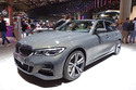 Salon de Francfort 2019 : BMW Serie 3 Touring (G21)