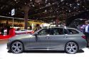 BMW Serie 3 Touring (G21)