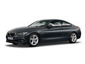 BMW SERIE 4 (F32 Coupé) 430d xDrive 258 ch