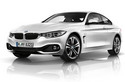 BMW SERIE 4 (F32 Coupé) 430i 252 ch