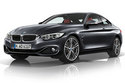 BMW SERIE 4 (F32 Coupé) 435d xDrive 313 ch