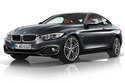 BMW SERIE 4 (F32 Coupé) 435i xDrive 306 ch