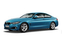 BMW SERIE 4 (F32 Coupé) 440i xDrive 326 ch