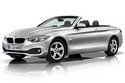 BMW SERIE 4 (F33 Cabriolet) 435i 306 ch