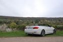 BMW Série 4 Cabriolet