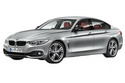 BMW SERIE 4 (F36 Gran Coupé) 428i xDrive 245 ch