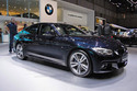 Salon de Genève 2014 : BMW Série 4 Gran Coupé