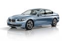 BMW ActivHybrid 5