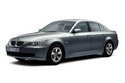 BMW SERIE 5 (E60 Berline) 520d 177ch