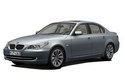 BMW SERIE 5 (E60 Berline) 525d 197ch