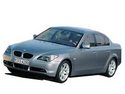 BMW SERIE 5 (E60 Berline) 545i V8 333ch