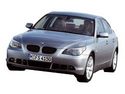 BMW SERIE 5 (E60 Berline) 550i V8 367ch