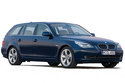 BMW SERIE 5 (E61 Touring)  530d 235ch