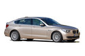 BMW SERIE 5 (F07 Gran Turismo) 535i 306ch