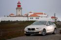 BMW 535i Grand Turismo Exclusive