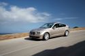 BMW 535i Grand Turismo Exclusive