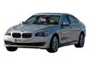 BMW SERIE 5 (F10 Berline) 520d 184ch