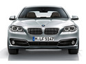 BMW SERIE 5 (F10 Berline) 520d 190ch