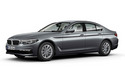 BMW SERIE 5 (G30 Berline) 540i xDrive 340 ch