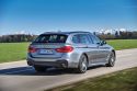 BMW 530dA xDrive Touring M Sport