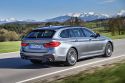 BMW 530dA xDrive Touring M Sport