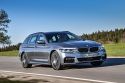 BMW 530dA xDrive Touring M Sport