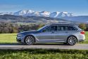 BMW 530dA xDrive Touring M Sport