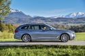 BMW 530dA xDrive Touring M Sport