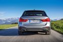 BMW 530dA xDrive Touring M Sport