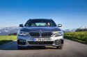 BMW 530dA xDrive Touring M Sport