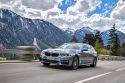 BMW 530dA xDrive Touring M Sport