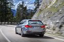 BMW 530dA xDrive Touring M Sport