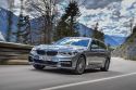 BMW 530dA xDrive Touring M Sport