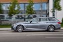 BMW 530dA xDrive Touring M Sport