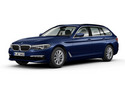 BMW SERIE 5 (G31 Touring) 530d xDrive 265 ch