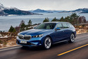 Essai BMW 520d Touring xDrive