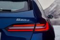 BMW 520d Touring xDrive