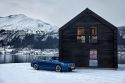 BMW 520d Touring xDrive