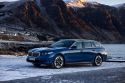 BMW 520d Touring xDrive